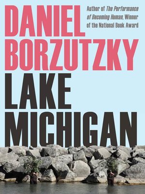 cover image of Lake Michigan